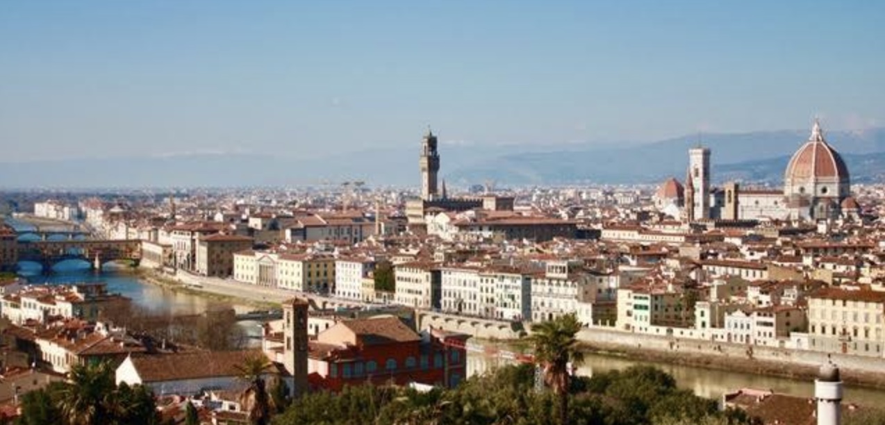 Summer School Florence University of Arts Florence Arts